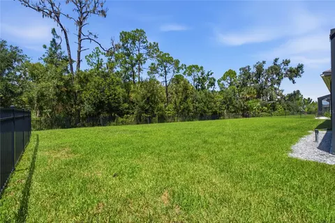 Exterior - 3865 158th Avenue Cir E, Parrish, FL 34219 photo 10 of 13