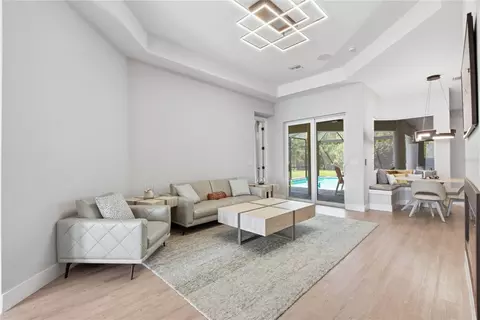 Living - 3865 158th Avenue Cir E, Parrish, FL 34219 photo 2 of 4