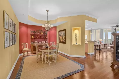 Dining - 409 N Point Rd #803, Osprey, FL 34229 photo 1 of 3