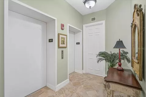 Entry Way - 409 N Point Rd #803, Osprey, FL 34229 photo 2 of 6