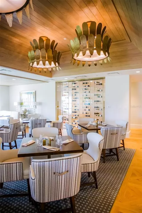 Dining - 409 N Point Rd #803, Osprey, FL 34229 photo 3 of 3