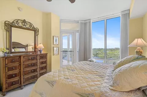 Bedroom - 409 N Point Rd #803, Osprey, FL 34229 photo 2 of 5