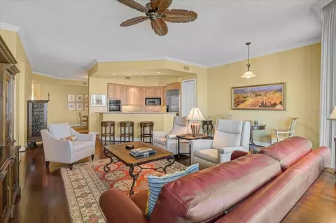 Living - 409 N Point Rd #803, Osprey, FL 34229 photo 3 of 3