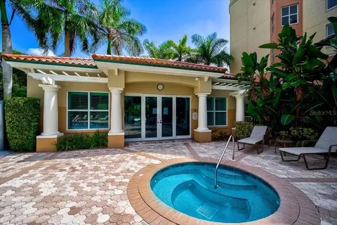 Exterior - 409 N Point Rd #803, Osprey, FL 34229 photo 6 of 12