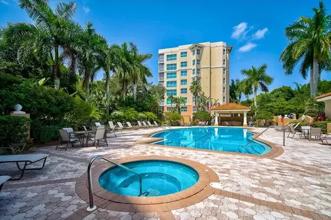 Exterior - 409 N Point Rd #803, Osprey, FL 34229 photo 8 of 12