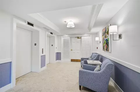 Entry Way - 409 N Point Rd #803, Osprey, FL 34229 photo 1 of 6