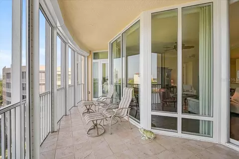 Exterior - 409 N Point Rd #803, Osprey, FL 34229 photo 3 of 12