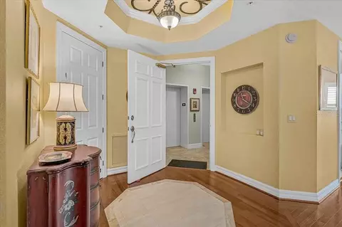 Entry Way - 409 N Point Rd #803, Osprey, FL 34229 photo 3 of 6