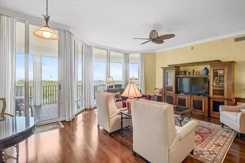 Living - 409 N Point Rd #803, Osprey, FL 34229 photo 1 of 3