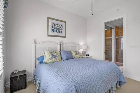 Bedroom - 409 N Point Rd #803, Osprey, FL 34229 photo 5 of 5