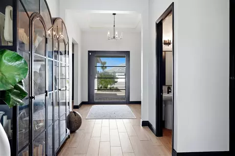 Entry Way - 17122 Ranchside Pl, Bradenton, FL 34211 photo 2 of 4