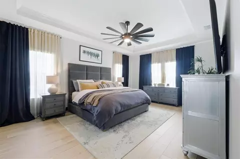 Bedroom - 17122 Ranchside Pl, Bradenton, FL 34211 photo 1 of 5