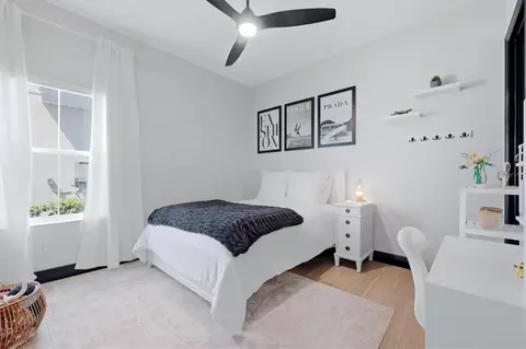 Bedroom - 17122 Ranchside Pl, Bradenton, FL 34211 photo 4 of 5