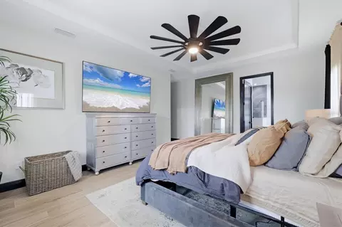Bedroom - 17122 Ranchside Pl, Bradenton, FL 34211 photo 2 of 5