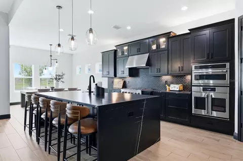 Kitchen - 17122 Ranchside Pl, Bradenton, FL 34211 photo 4 of 4
