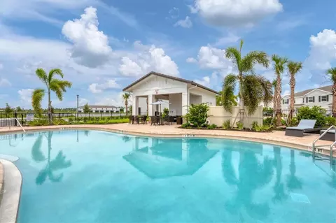 Exterior - 17122 Ranchside Pl, Bradenton, FL 34211 photo 13 of 16