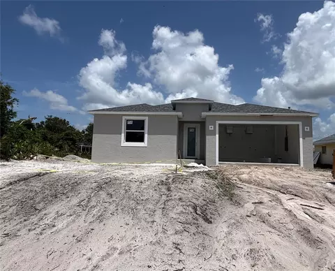 10452 Greenway Ave, Englewood, FL 34224
