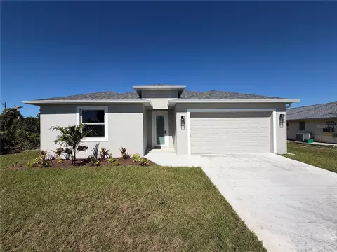 10452 Greenway Ave, Englewood, FL 34224