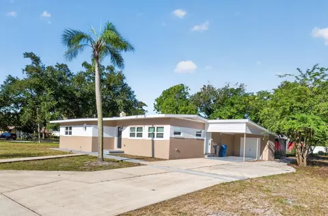5131 Aragon Way S, Saint Petersburg, FL 33705