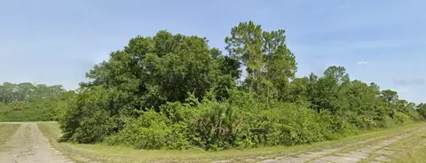 Flambeau Avenue, North Port, FL 34288