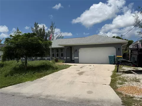10601 Ayear Rd, Port Charlotte, FL 33981