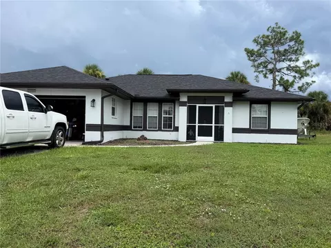 5264 Brickell Dr, North Port, FL 34286
