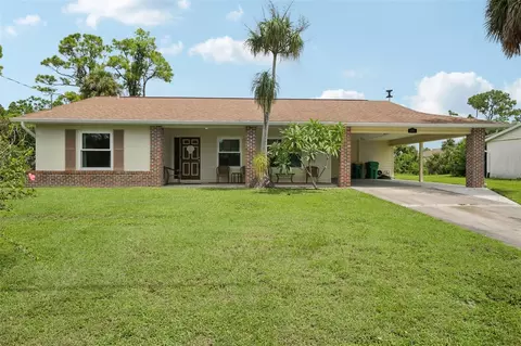 2256 Auburn Blvd, Port Charlotte, FL 33948