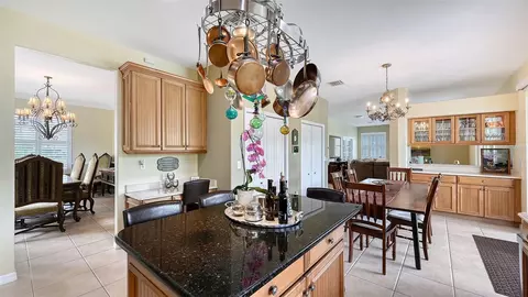 Kitchen - 907 Eagle Isle Ct, Osprey, FL 34229 photo 1 of 10