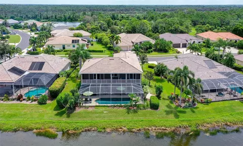 View/Area - 907 Eagle Isle Ct, Osprey, FL 34229 photo 2 of 3