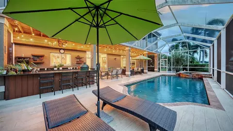 Exterior - 907 Eagle Isle Ct, Osprey, FL 34229 photo 20 of 27