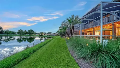 Exterior - 907 Eagle Isle Ct, Osprey, FL 34229 photo 22 of 27