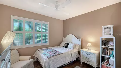 Bedroom - 907 Eagle Isle Ct, Osprey, FL 34229 photo 1 of 7