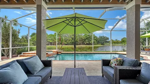 Exterior - 907 Eagle Isle Ct, Osprey, FL 34229 photo 6 of 27