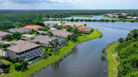 View/Area - 907 Eagle Isle Ct, Osprey, FL 34229 photo 1 of 3