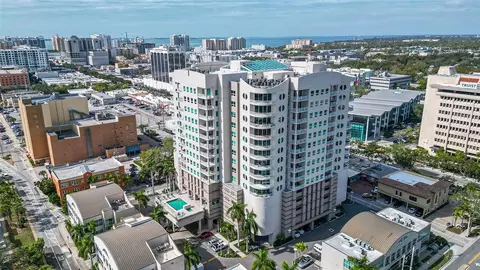 1771 Ringling Blvd #1008, Sarasota, FL 34236