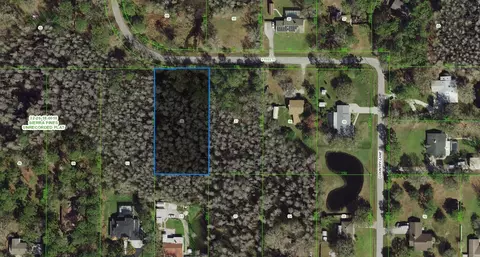 32-26 18-0010-00000-0560 Country Ln, Lutz, FL 33558