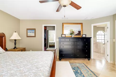 Bedroom - 3205 Wilderness Blvd E, Parrish, FL 34219 photo 6 of 7