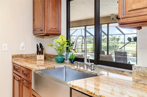 Kitchen - 3205 Wilderness Blvd E, Parrish, FL 34219 photo 2 of 7