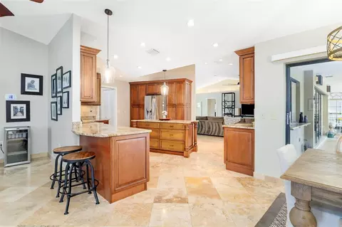 Kitchen - 3205 Wilderness Blvd E, Parrish, FL 34219 photo 7 of 7