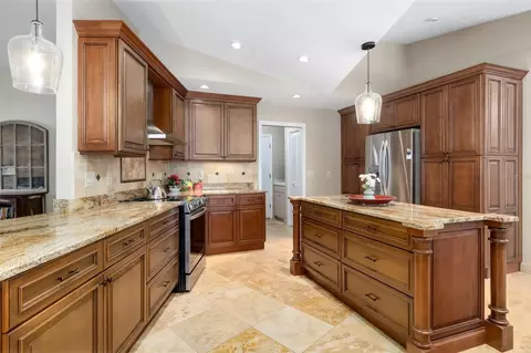 Kitchen - 3205 Wilderness Blvd E, Parrish, FL 34219 photo 1 of 7