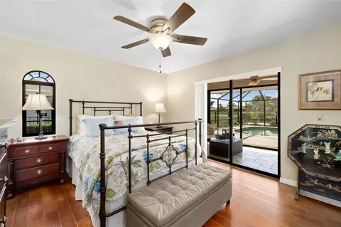 Bedroom - 3205 Wilderness Blvd E, Parrish, FL 34219 photo 2 of 7