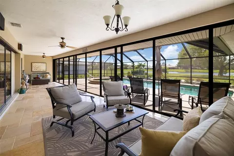 Exterior - 3205 Wilderness Blvd E, Parrish, FL 34219 photo 3 of 25
