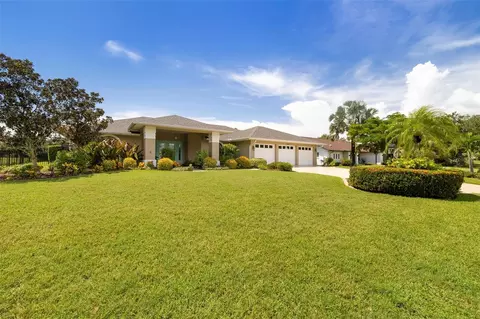 Exterior - 3205 Wilderness Blvd E, Parrish, FL 34219 photo 13 of 25