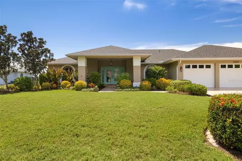 Exterior - 3205 Wilderness Blvd E, Parrish, FL 34219 photo 14 of 25