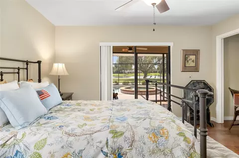 Bedroom - 3205 Wilderness Blvd E, Parrish, FL 34219 photo 4 of 7