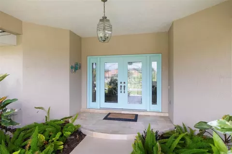 Entry Way - 3205 Wilderness Blvd E, Parrish, FL 34219 photo 1 of 2