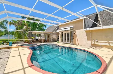 Exterior - 8814 Riverlachen Way, Riverview, FL 33578 photo 12 of 15