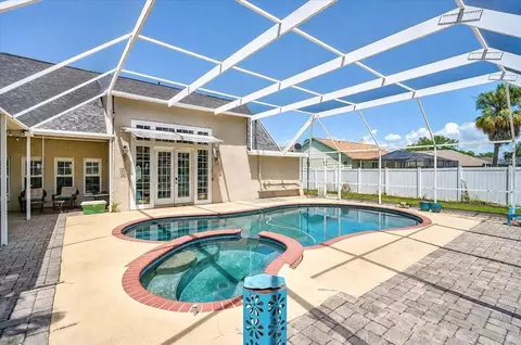 Exterior - 8814 Riverlachen Way, Riverview, FL 33578 photo 2 of 15
