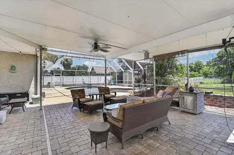 Exterior - 8814 Riverlachen Way, Riverview, FL 33578 photo 8 of 15