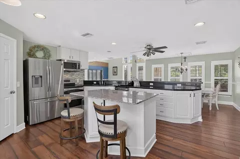 Kitchen - 8814 Riverlachen Way, Riverview, FL 33578 photo 5 of 5